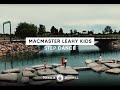 MacMaster Leahy Kids Take Step-Dancing to the Next Level