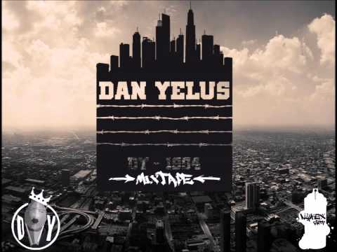Dan Yelus DY  / Solo se de rapear (1994-DY)
