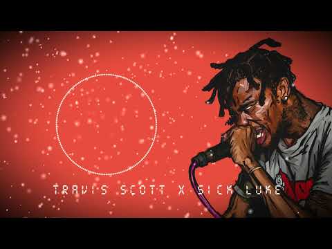 'FRUIT' [Travis Scott X Sick Luke Type Beat]