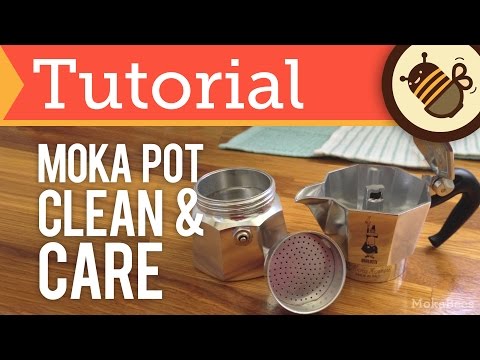 download lagu mp3 mp4 Bialetti Moka Express Cleaning, download lagu Bialetti Moka Express Cleaning gratis, unduh video klip Bialetti Moka Express Cleaning