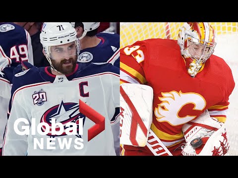 NHL trade deadline: Toronto makes biggest moves of any Canadian team
