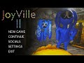 JOYVILLE 2 Full Gameplay Joyville 3 New Game ALL NEW BOSSES SECRET ENDING Part 13