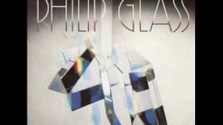 Philip Glass - In The Upper Room Dance II