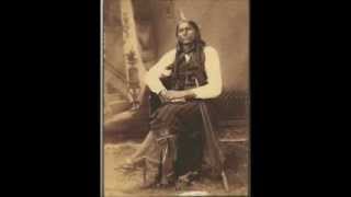 Quanah Parker The Last Chief Of The Comanche 2