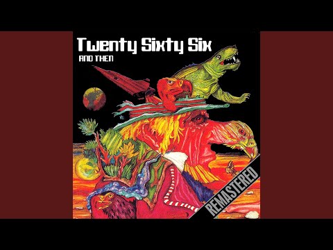 Twenty Sixty Six And Then • Features • DPRP.net