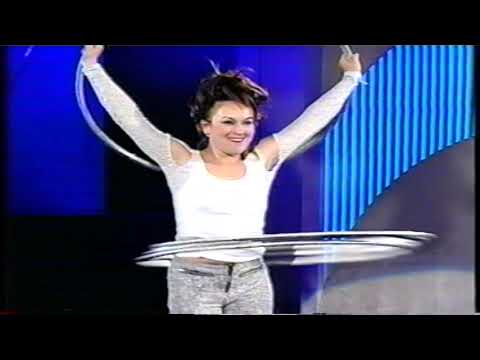 Promotional video thumbnail 2 for Hula-Hoop Act