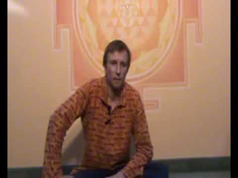 2008.04.19 Лекция. Образ жизни йогов и йогинь. Вадим Запорожцев. Часть 3