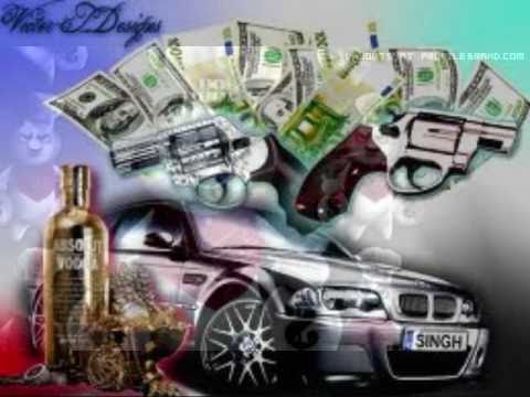 Get This Money-Woozy ft.B-BoY (Bosnain Rap) Bosanski Rap-St.Louis Rap