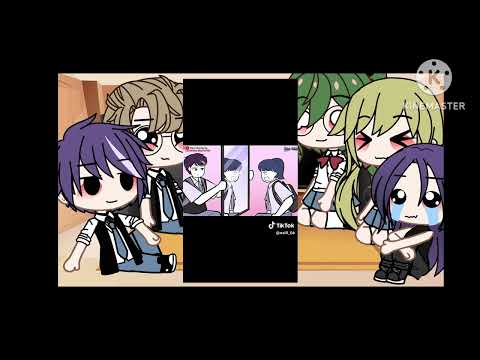 :[react to dasi gantung~]#dasigantung #react #ratara #serena #dasigantung #gacha 