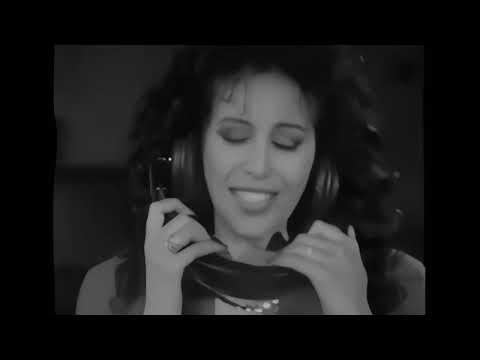 OFRA HAZA - L'orech Hayam (25th Anniversary Since Ofra Haza Passed Away...)