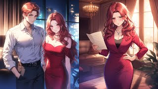 My Lawyer Wife Defended My Mother's Killer, so I Married the Sexy Heiress—but Now She Rues!