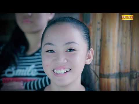 OFFICIAL VIDEO : Sumandak Pitas - Larry Ben Masawat