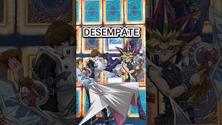 DESEMPATE