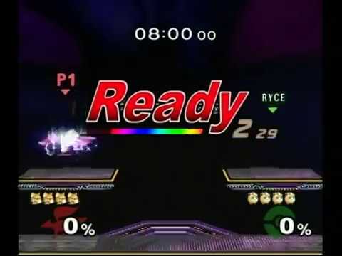 KAM 1 Pool 4 WR2 - ALP (Fox) vs Ryce (Jigglypuff)
