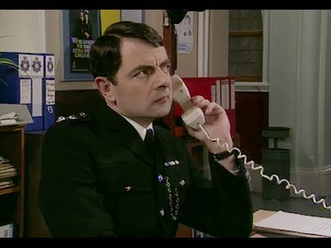 Prank Calls | The Thin Blue Line