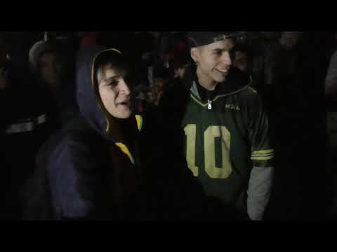 INDOMITOS vs MANCHESTER | 8vos de final | (FECHA ESPECIAL - 2VS2)|