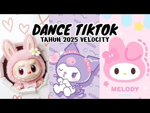 How well do you know the 2025 TikTok dance #dancetiktok part 75 - viral TikTok dance 2025