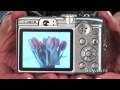 Canon Powershot A1100is 12.1 Mp Digital Camera
