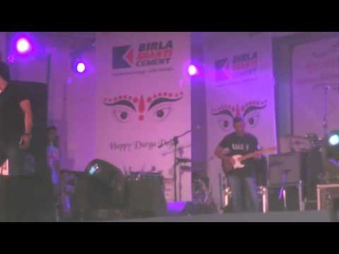 Tu jo mila- KK Live @ Hyderabad