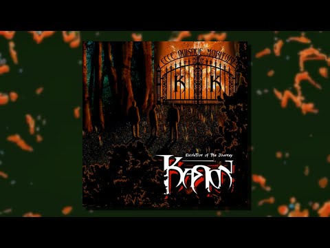 Karon - Evolution Of The Journey (Full Album)