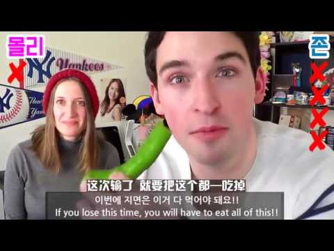 【油管字幕組】 老美教你如何向你心意的對象表白