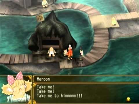 Let's Play Suikoden 5 Part 75 - Leave It To Beaver