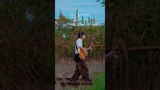 Love Somebody / 織田裕二andマキシプリースト　弾き語りカバー