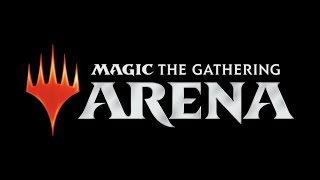 【MTGアリーナ】楽しくスタンダードやっていく