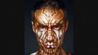 Massive Attack   Eurochild