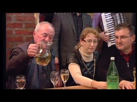 Rajko Suhodolčan i Prijatelji - Za se pajdaše stare