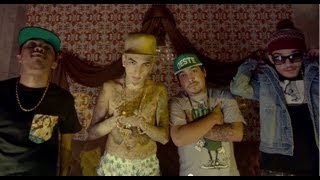 MC Guime - Na Pista Eu Arraso (Videoclipe Oficial) HD 2013