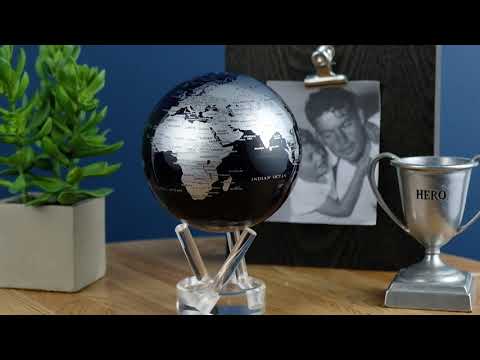Mova Black World Mova Black World