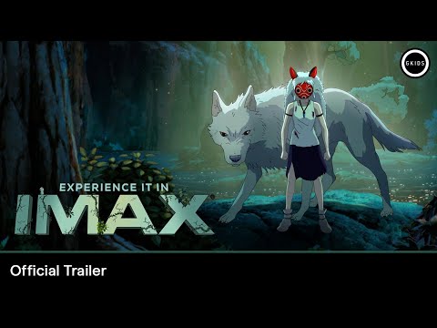 4K Restoration Official Trailer