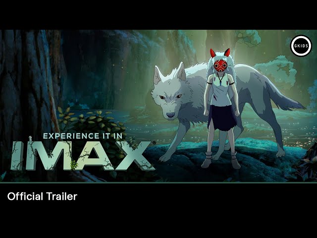4K Restoration Official Trailer