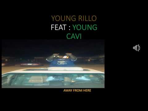 YOUNG RILLO FEAT : YOUNG CAVI
