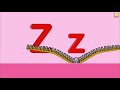 Starfall Phonics Zz