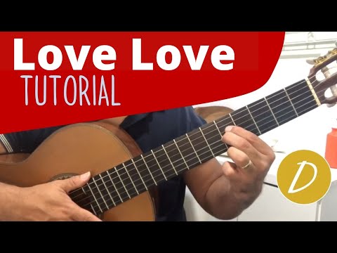 Love Love - Gilsons