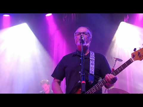 The Church [FULL SET] Live @ The Gothic Theater, Englewood CO 03/21/23