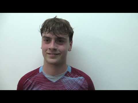 Fraore - Il Cervo 4-0