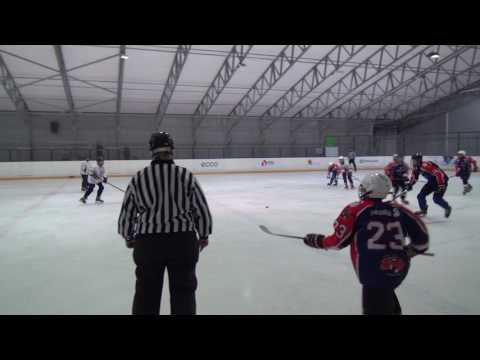 Jūrmalas SS/EVHS  1-0  Pārdaugava 03(15.03.2017g.) U-14
