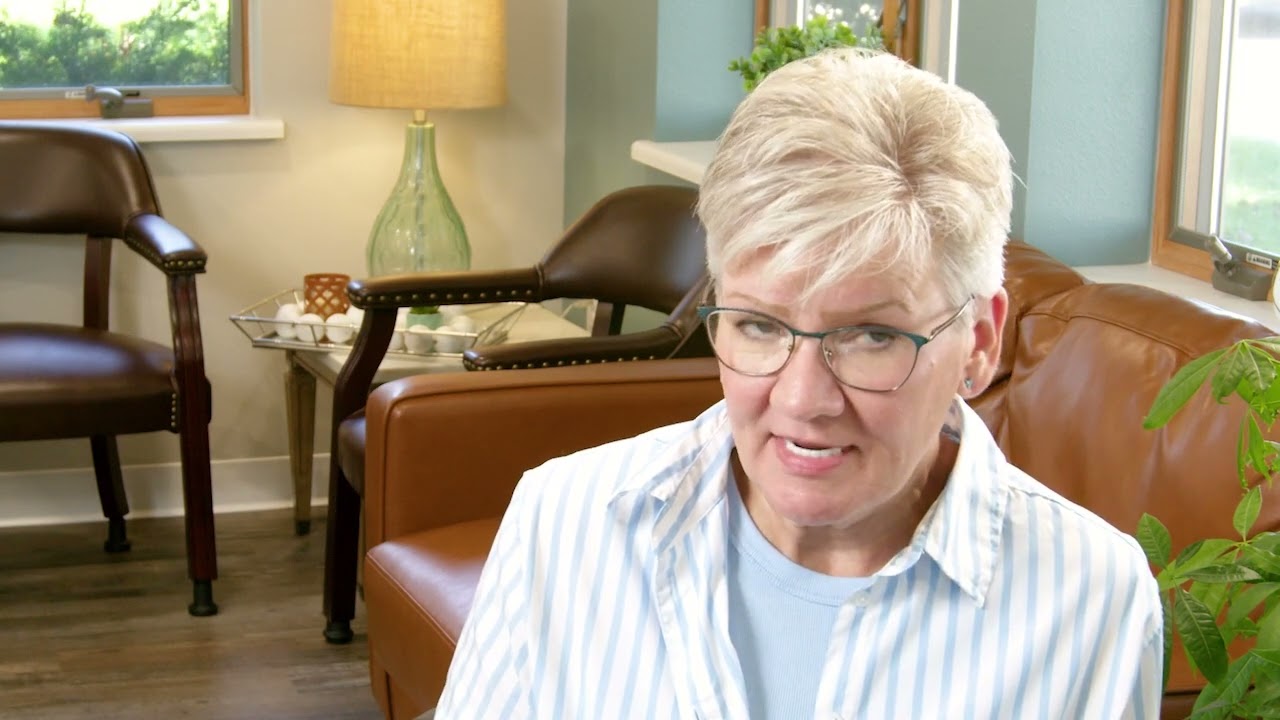 Patient testimonial video — Bublik Dental All-on-X