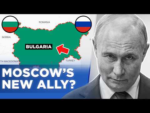 Is Bulgaria Really Turning Towards Russia?