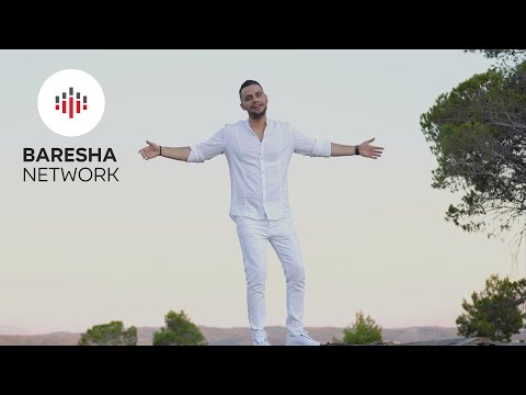 Roland Gjergji - Dashnia (Official Video 4K)