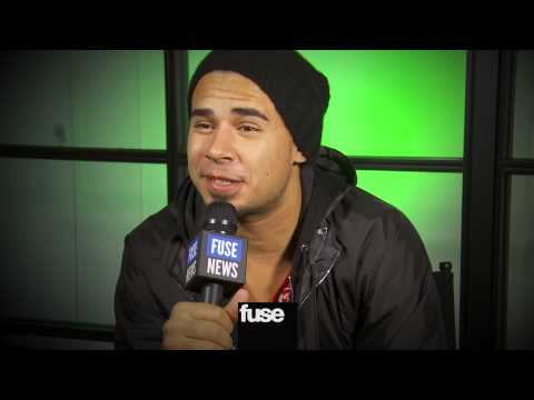 Afrojack Reveals PSY "Gangnam Style" Remix Coming