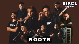 Sipol -- Roots (Incognito)