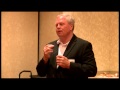 John Ruth of BDI, Inc on partnering with The Center ...