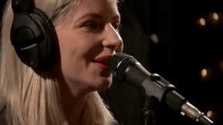 Video thumbnail of "Alvvays - Ones Who Love You (Live on KEXP)"