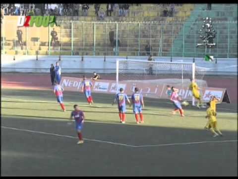 Championnat Ligue 1 (15ème journée) JS KABYLIE 1-0 CA BATNA