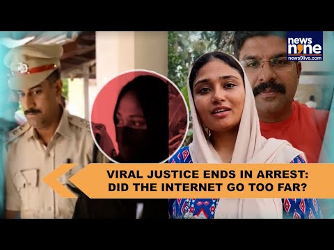 Kerala Bus Viral Video Tragedy | From Clip to Arrest in Shimjitha–Deepak Case Explained