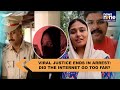 Kerala Bus Viral Video Tragedy From Clip To Arrest In Shimjitha Deepak Case Explained
